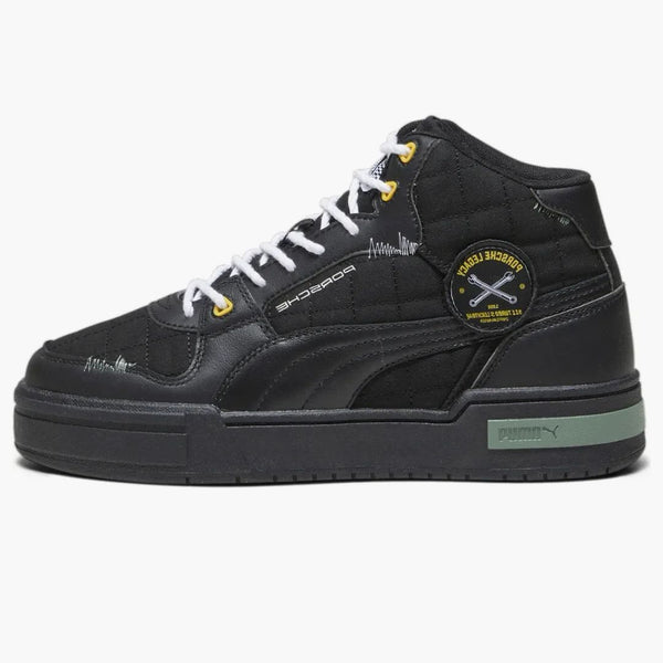 Puma Ca Pro Mid Gc Porsche Legacy