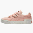 Puma Cali Nubuck Peach Bud (women's)