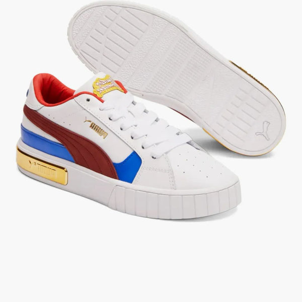 Puma Cali Star Dc Justice League Wonder Woman (women's)