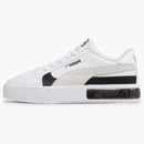 Puma Cali Star Ws White Marble (Women's)