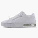 Puma Cali Star White Silver (mujer)