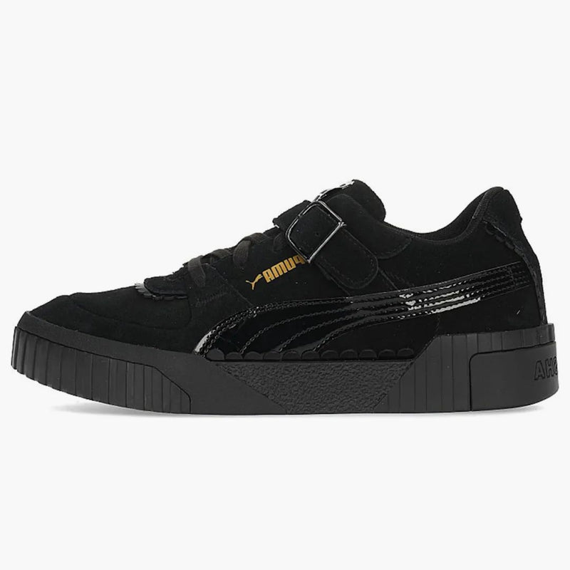 Puma Cali Tyakasha Triple Black (kvinnors)