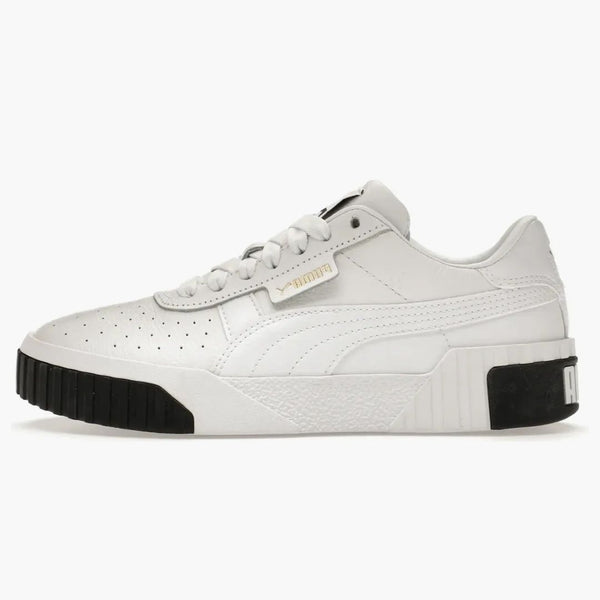 Puma Cali White Black (dámské)
