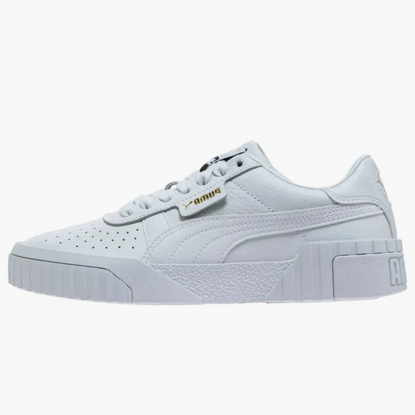 Puma Cali White (women's)