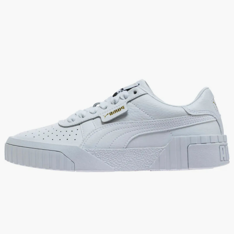 Puma Cali White (women's)