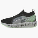 Puma Calibrate Black Elektro Green
