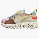 Puma Calibrate Restored Vaporous Grey White