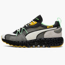 Puma Calibrate Restored Winterized Vaporous Grey Black