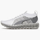 Puma Calibrate White Gray