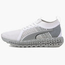 Puma Calibrate White Gray (Women's)