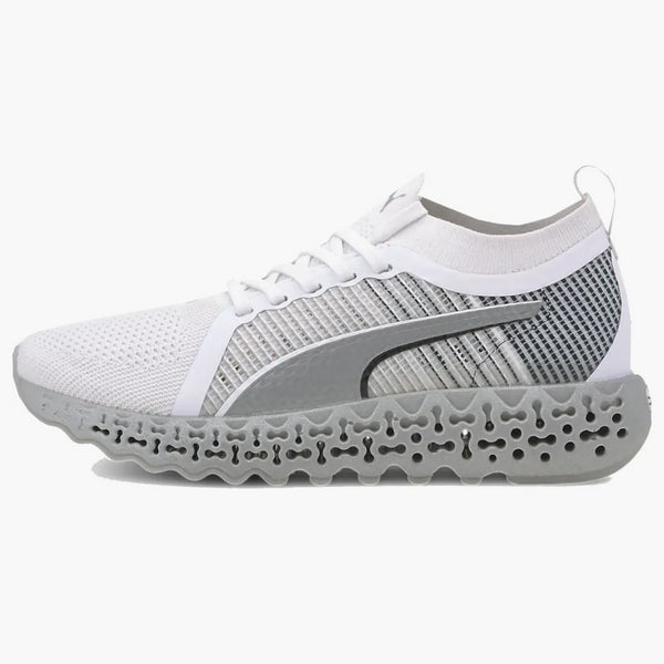 Puma Calibrate White Grey (women's)