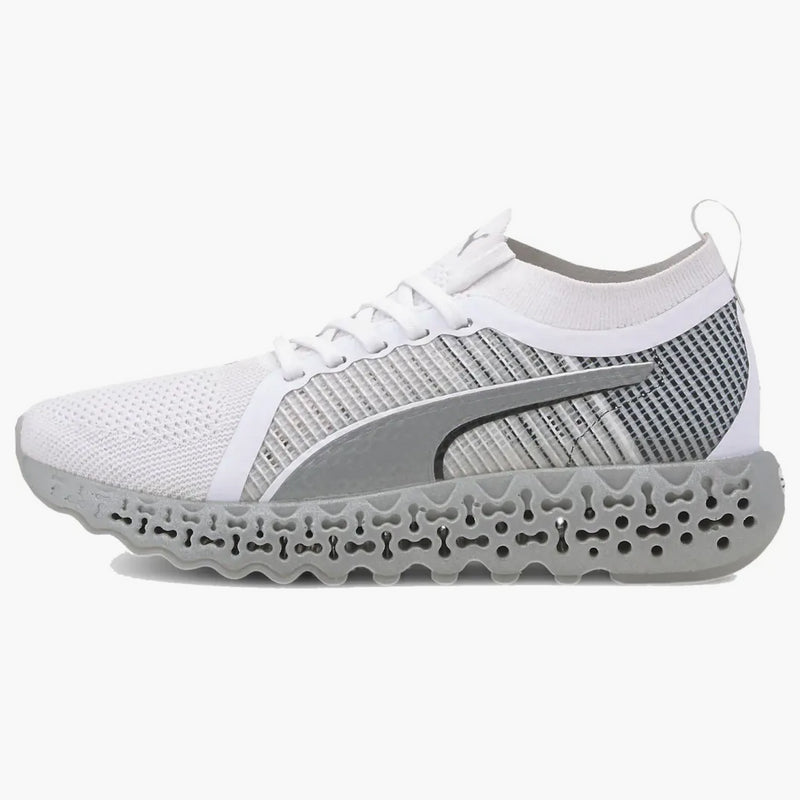 Puma Calibrate White Grey (women's)