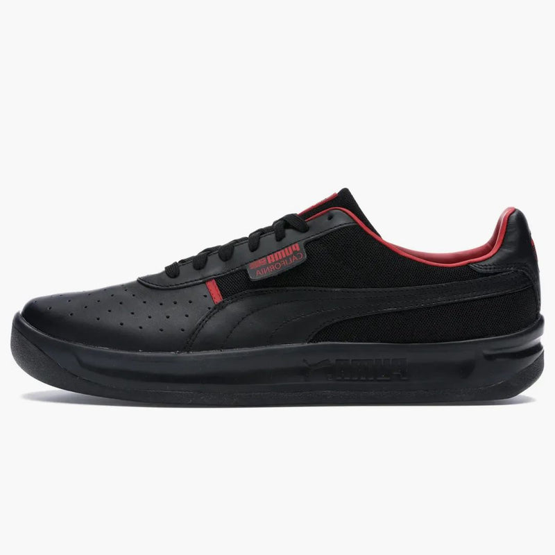 Puma California Nipsey Hussle The Marathon fortsätter (svart)