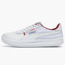 Puma California Nipsey Hussle The Marathon Continues (white)