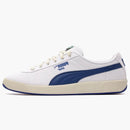 Puma Canvas Star Noah White Blue