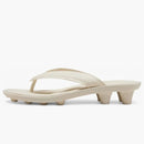 Puma Cat Cleat Sandal Fenty Alpine Snow (women's)