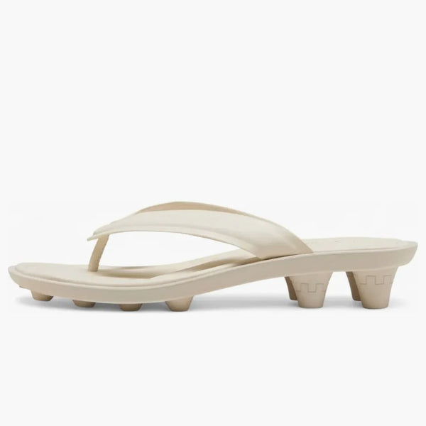 Puma Cat Cleat Sandal Fenty Alpine Snow (women's)