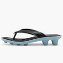 Puma Cat Cleat Sandal Fenty Black Haute Tropic (women's)