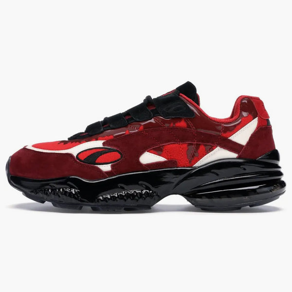 Puma Cell Bait X Marvel Carnage (special Box/cannister)