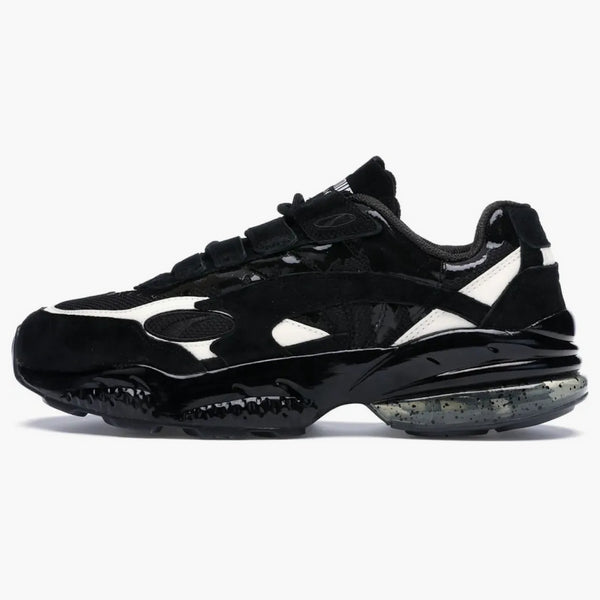 Puma Cell Bait X Marvel Venom (special Box/cannister)