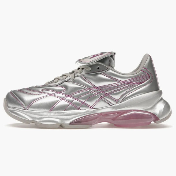 Puma Cell Dome King Dua Lipa Silver (women's)