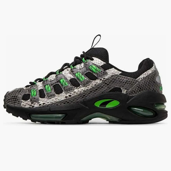 Puma Cell Endura Animal Kingdom Black
