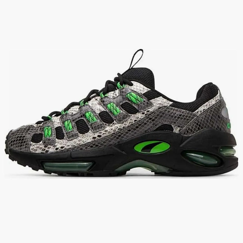 Puma Cell Endura Animal Kingdom Black