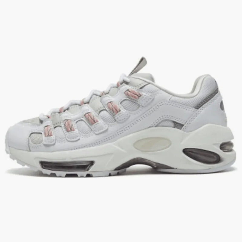 Puma Cell Endura odskočit bílá šedá růžová