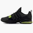 Puma Cell Regulate Bold Black Yellow Alert