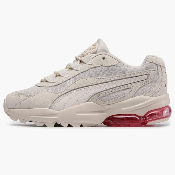 Puma Cell Stellar Tonal Marshmallow Puma Team Gold (women's)