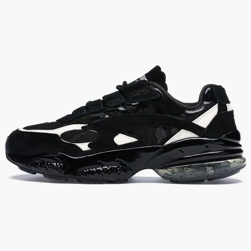 Puma Cell Venom Bait X Marvel Venom (regular Box)