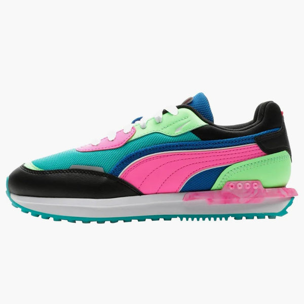 Puma City Rider Marble (women's)