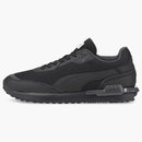 Puma City Rider Molded Black