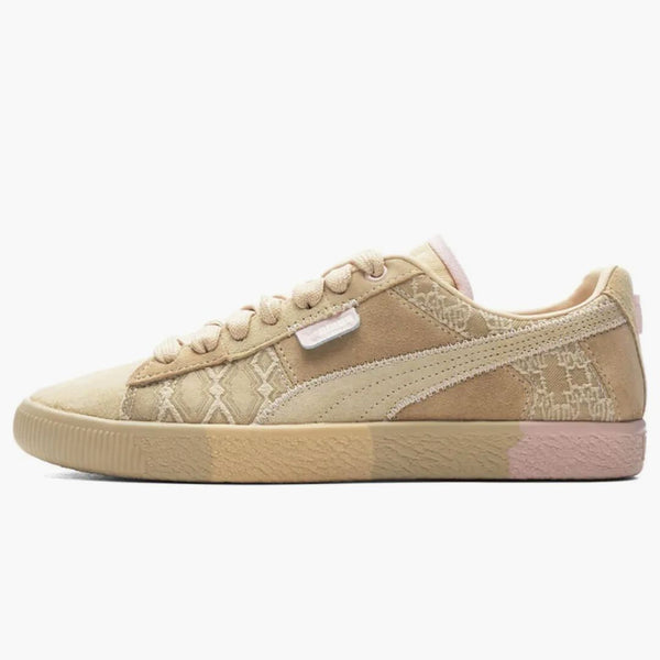 Puma Clude Dapper Dan Pre-game Runway Croissant (women's)