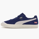 Puma Clyde Alife New York Navy