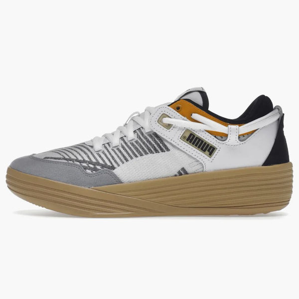 Puma Clyde All-pro Kuzma Low Rhude