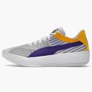 Puma Clyde All-pro Low Lakers