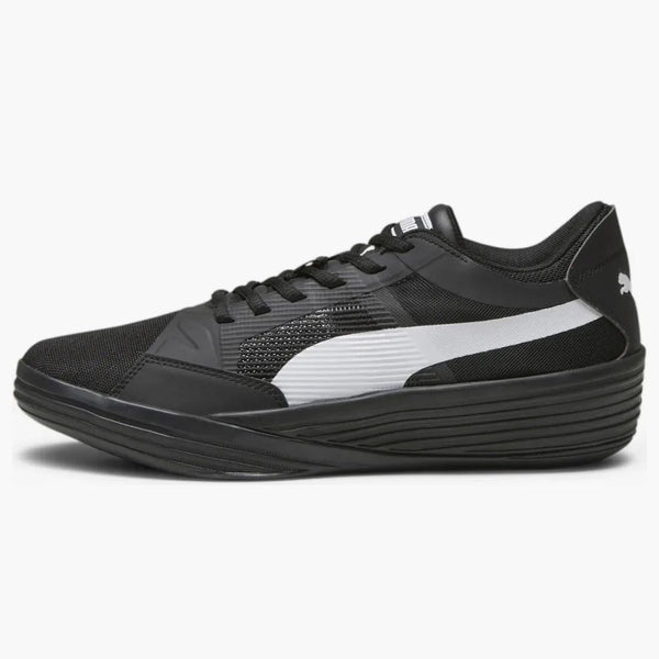 Puma Clyde All-pro Team Puma Black Puma White