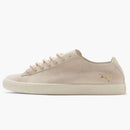 Puma Clyde Bait Swan Gold
