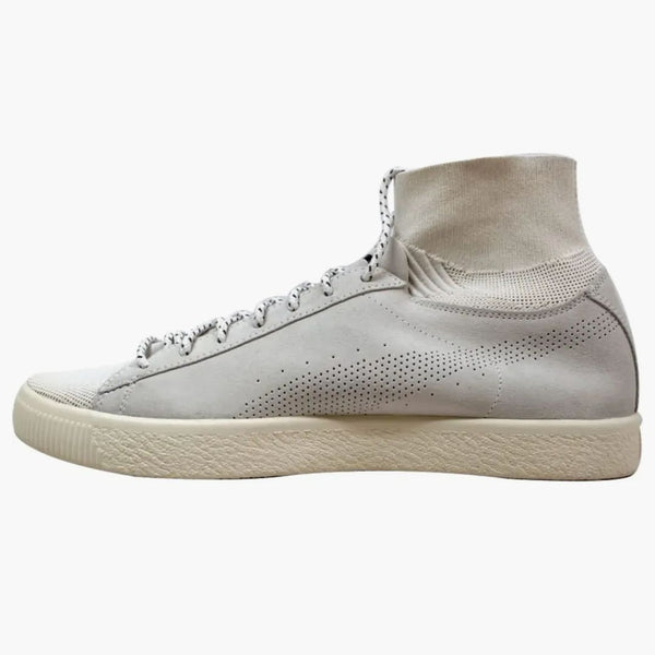 Puma Clyde x bkrw puma bílá