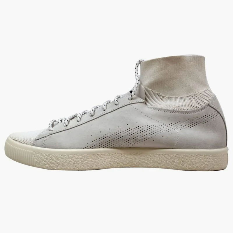 Puma clyde x bkrw puma biały