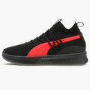 Puma Clyde Court City Pack Chicago Bulls