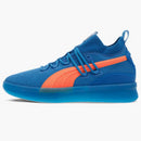Puma Clyde Court City Pack New York Knicks
