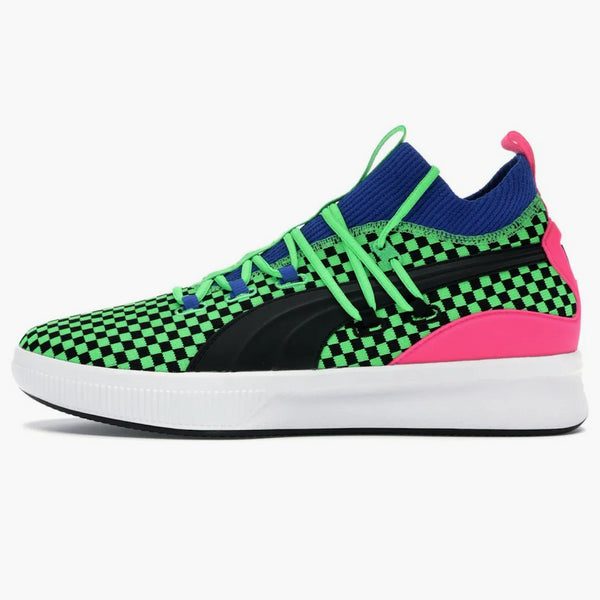 Puma Clyde Court stör som sommaren