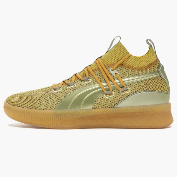 Puma Clyde Court Disrupt Title Run