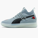 Puma Clyde Court Roses