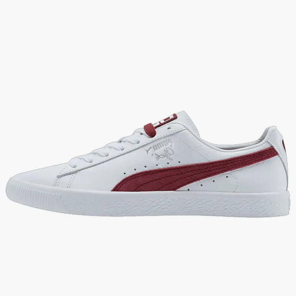 Puma clyde def jam