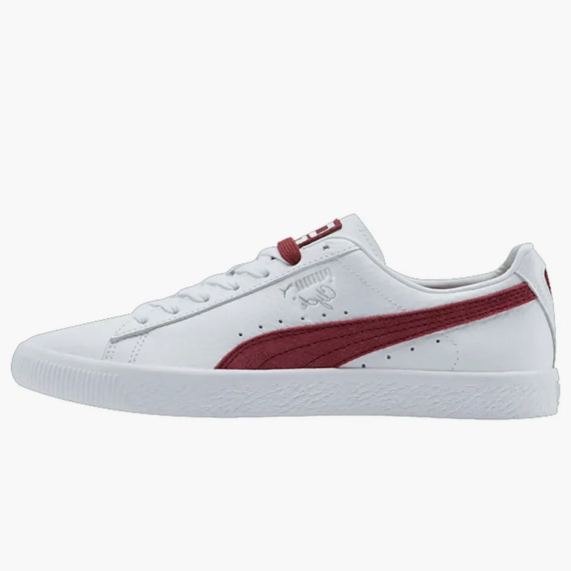 Puma clyde def jam