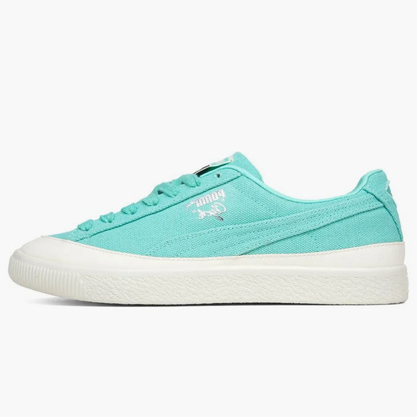 Puma Clyde Diamond Supply Co. Blue