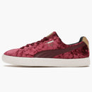 Puma Clyde Extra Butter Kings Of New York Cabernet